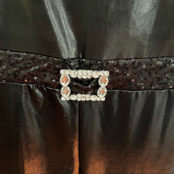 A Wish Come True Dance Costume, Sandy from Grease, Size LA, EUC - Picture 6 of 9